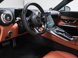 Mercedes-Benz Mercedes-Neuwagengarantie - edler SL 43 AMG   - Mercedes-Benz SL 43 AMG von privat