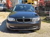 BMW 116i Lim. Sitzheizung Klima Cd PDC - BMW mit Benzin-Antrieb: Cd