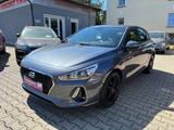 Hyundai i30 Select - Hyundai i30 Gebrauchtwagen in Chemnitz