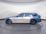 BMW 318d Touring Advantage AHK Navi Professional LED - BMW: Navigationssystem, Professional