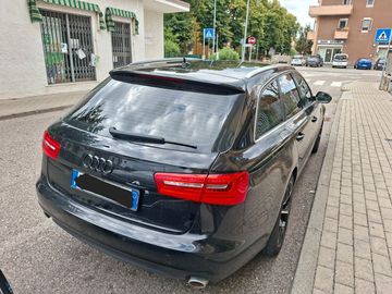 Audi A6 - 5