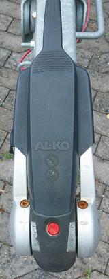 Blyss z.GM 2.700 kg - Blyss LKWs
