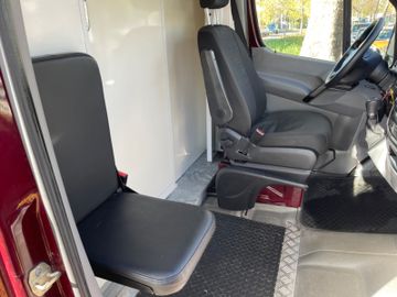 Fahrzeugabbildung Mercedes-Benz Sprinter 316 CDI L2H2*Foodtruck*7GTronic*