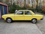 Audi 100 L - Audi 100: L