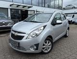Chevrolet Spark Edition Klima*El. Fenster *TÜV NEU - Chevrolet Spark mit Benzin-Antrieb: Limousine