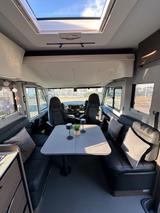 Adria Supersonic 780 DC Hubbett Klima AHK Photovoltaik - Adria Integrierter