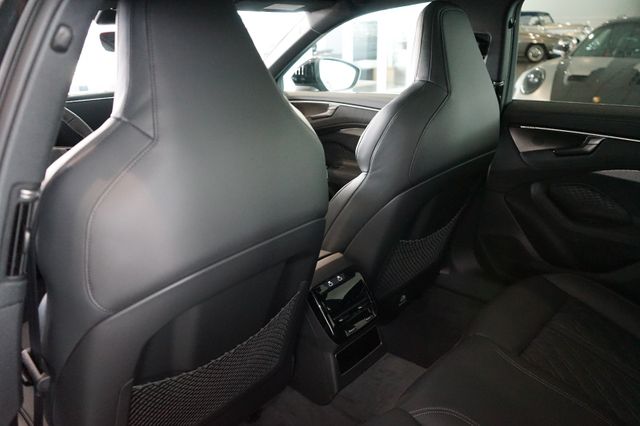 Audi A6 Avant TDI quattro | edition one | Pano | B&O