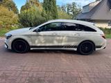 Mercedes-Benz CLA 45 AMG Shooting Brake Mercedes-AMG CLA 4... - Mercedes-Benz CLA 45 AMG Shooting Brake aus 2017