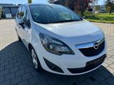 Opel Meriva B Color Edition - Opel Meriva Gebrauchtwagen in Stuttgart