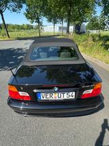 BMW 318Ci - - BMW 318: Cabrio