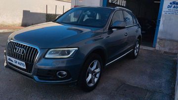 Audi Q5 - 3