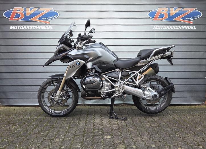 BMW R 1200 GS LC 