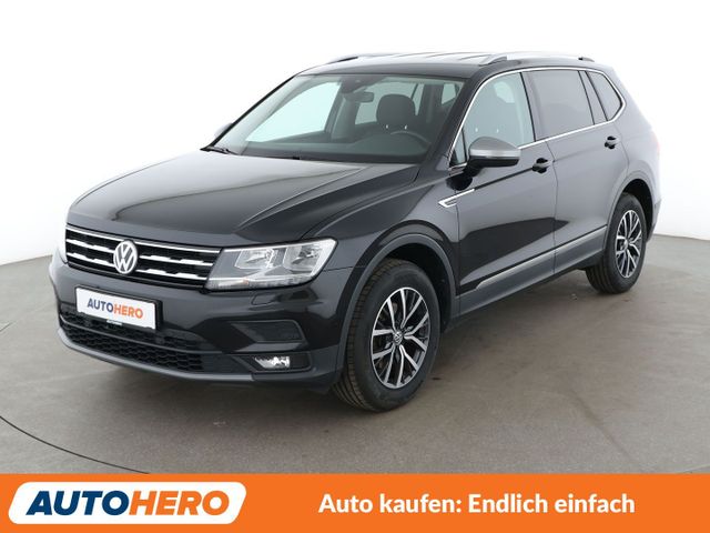 VW Tiguan Allspace 1.5 TSI ACT Comfortline*NAVI*PDC