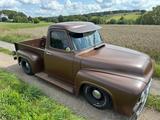 Ford F 100, V8, Stepside kein C10 - Ford F 100: Pickup