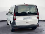 Volkswagen Caddy 1.5 TSI KLIMA/DAB+/GRA/LANE-ASSIST+++ - VW Caddy Gebrauchtwagen in Leverkusen