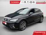 Seat Ibiza 1.0 TSI Xcellence LED+Navi+Winterp.+Kam. - Seat Ibiza Gebrauchtwagen in Hamburg