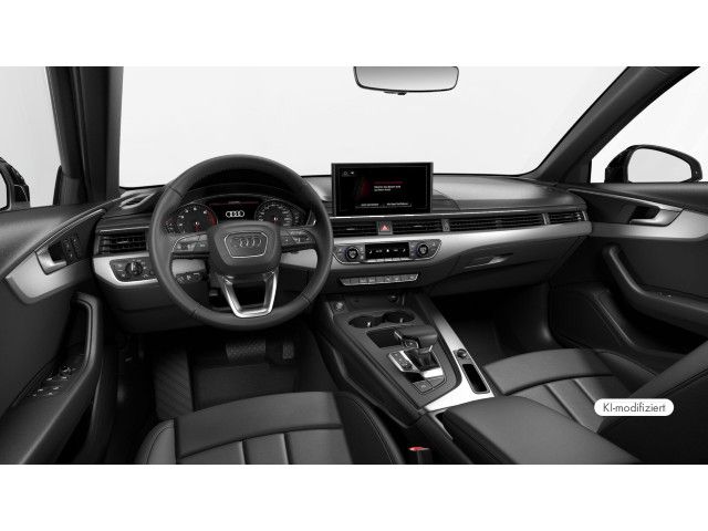 Audi A4 - Bild 8