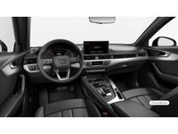 Audi A4 - Vorschau Bild 8