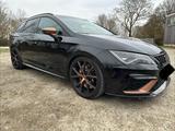 Seat LEON ST CUPRA R 4Drive DSG Carbon Paket   - Seat Leon CUPRA-R