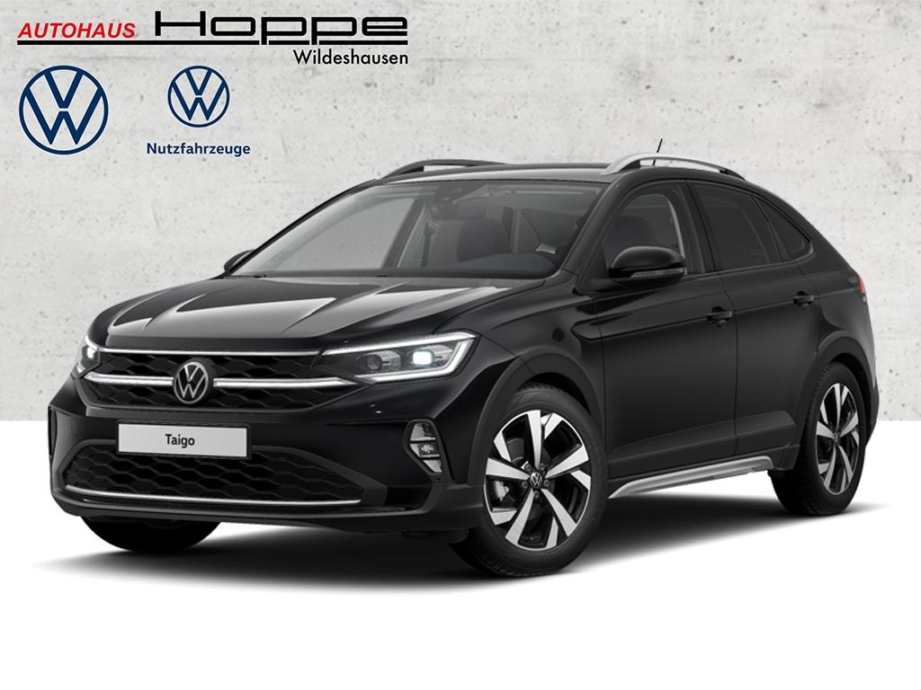 Volkswagen Taigo 1.0 TSI Style