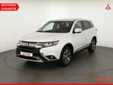 Mitsubishi Outlander 2.0 MIVEC Diamant Edition 4WD LED Navi - gebrauchte Mitsubishi Outlander aus dem Jahr 2020