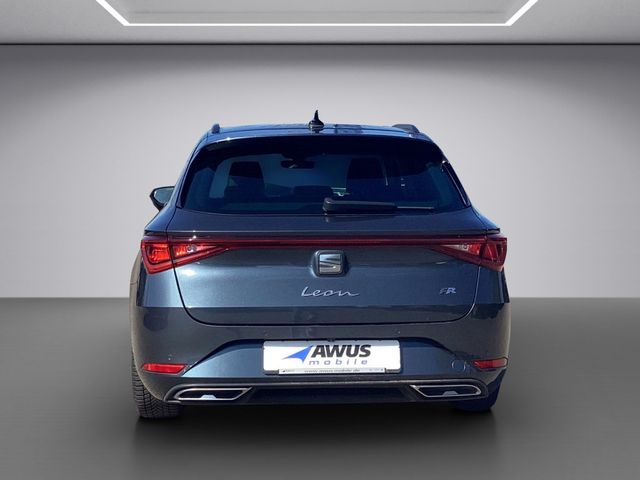 Leon Sportstourer 2.0TDI DSG FR
