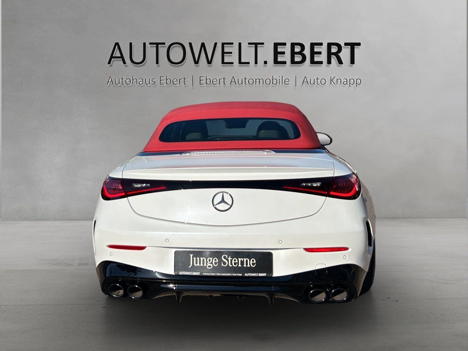 Fahrzeugabbildung Mercedes-Benz CLE 53 AMG DYNAMIC+ Driver's DISTRO Massage AHK