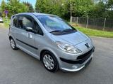 Peugeot 1007 Klima 61000km Tüv neu - gebrauchte Peugeot 1007 aus dem Jahr 2005