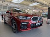 BMW X6 xDrive 30d M Sport Luftf. Driv.-Assi. Laser P - BMW X6 aus 2022