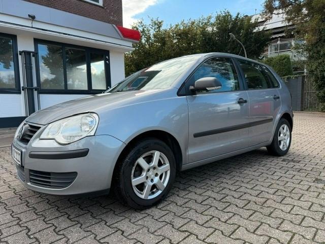 Volkswagen Polo 1.4 Trendline KLIMA