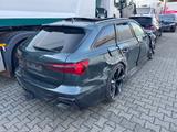 Audi RS6 RS 6 Avant 4.0 TFSI quattro - Audi RS6 Unfallwagen