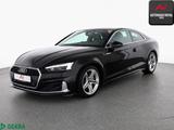 Audi A5 Coupe 40 TDI S LINE LASER,BANG+O,KEYLESS,ACC - gebrauchte Audi A5 aus dem Jahr 2022