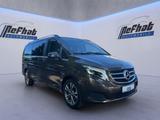 Mercedes-Benz V250BT d AVAN/EDITION*LANG*LEDER*BURMESTER*COMMA - Diesel Gebrauchtwagen