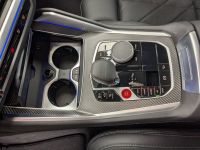 BMW XM - Vorschau Bild 21