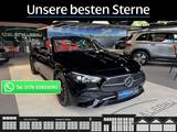 Mercedes-Benz CLE 300 4M Cabrio AMG-Line*AHK*HUD*Burm*FAP*360° - Mercedes-Benz CLE 300 Jahreswagen