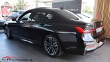 BMW 730 7 Limd xDrive M Sport* Laser* BMW Garantie - BMW 730: 730li