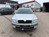 Skoda Octavia Combi Elegance ! Automatik ! BMM Motor - Skoda Octavia aus 2006: Elegance
