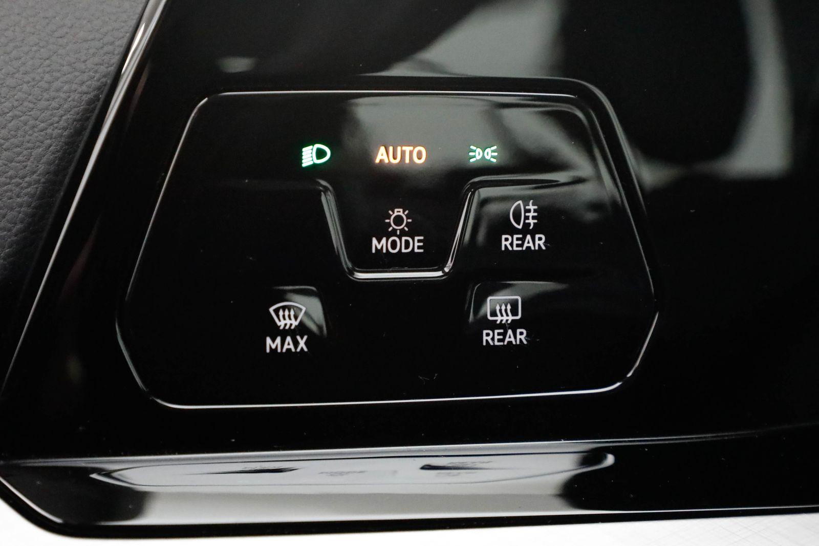 Volkswagen Golf Variant 2.0 TDI Life Navi LED Sitzh. ACC, миниатюра 22