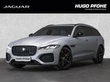 Jaguar XF R-DYNAMIC BLACK D200 Sportbrake - Jaguar aus 2023