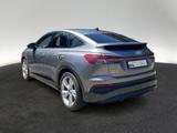 Audi Q4 Sportback 35 e-tron 125 kW S line Wärmepumpe - Audi Q4 e-tron mit Elektro-Antrieb: Wärmepumpe