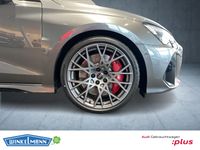 Audi RS3 - Vorschau Bild 8