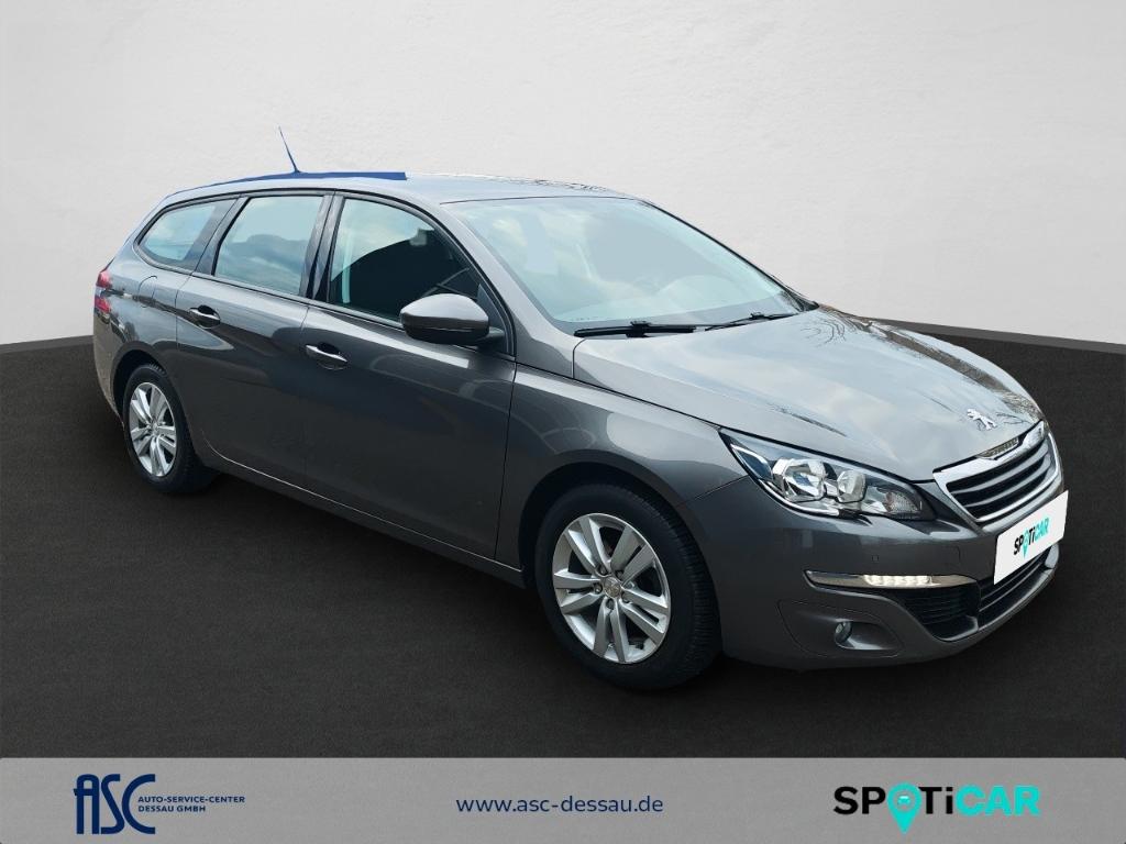 Peugeot 308 Active SW ACTIVE Navi/Rückfahr./Klimaauto./B