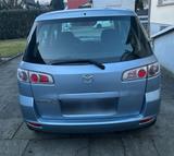 Mazda 2, 1.4 Benziner - Mazda 2 in Osnabrück