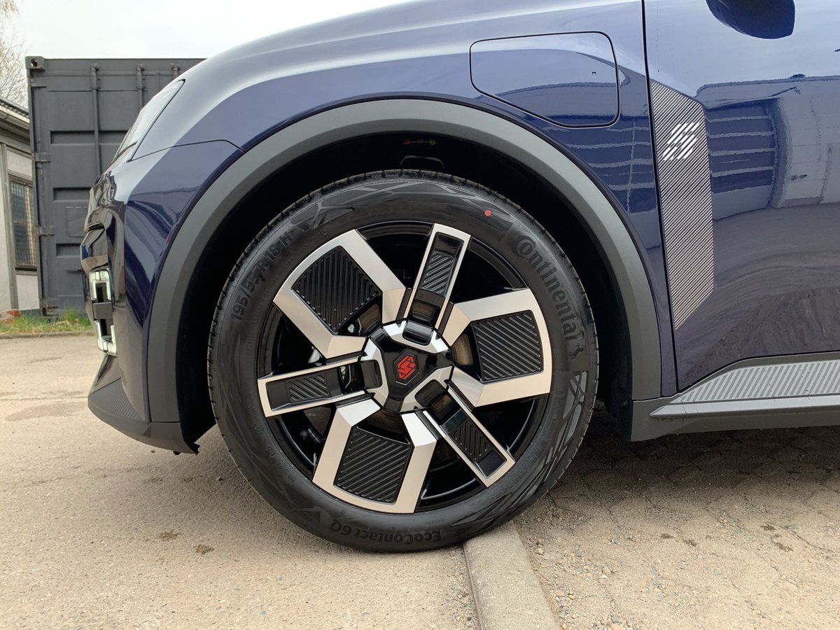 Renault R 5 - Bild 13