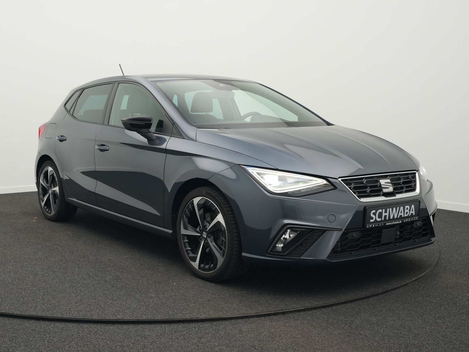 Seat Ibiza - Bild 26