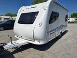 Hobby La Vita 455 UF* Mover - Hobby La vita