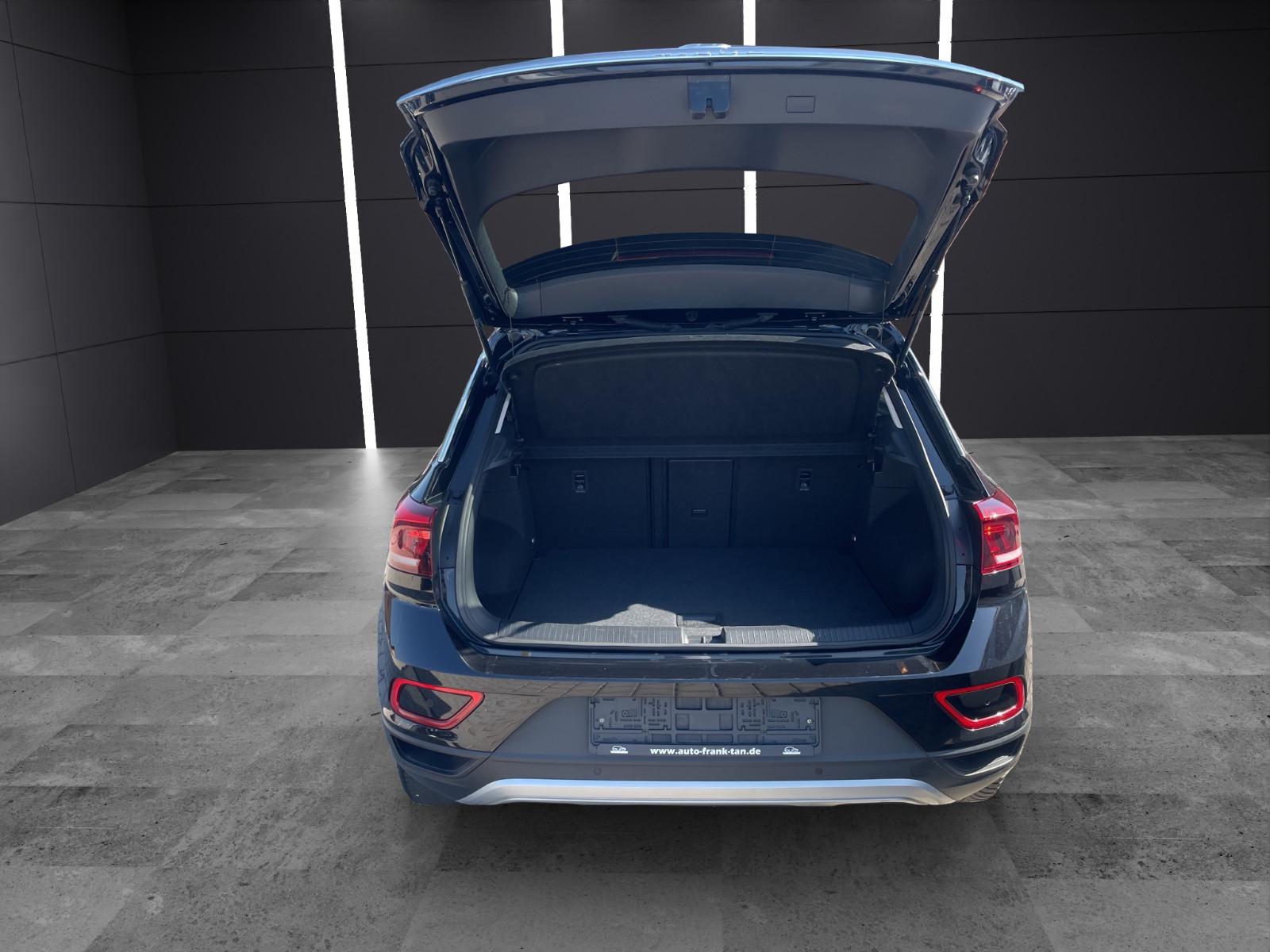 Volkswagen T-Roc Life *PDC*CarPlay*LED*SitzHZ*Klima*, миниатюра 20