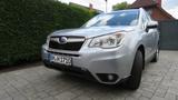 Subaru Forester 2.0D Exclusive Exclusive