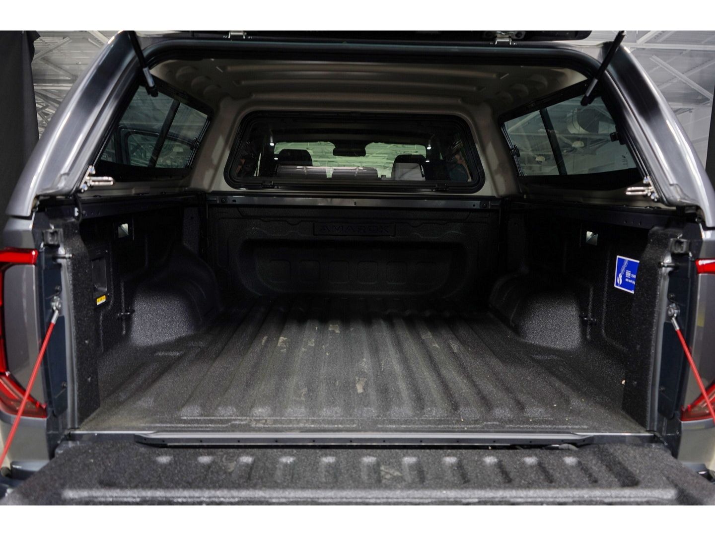 Volkswagen Amarok - Bild 10