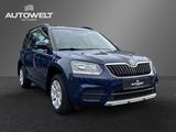 Skoda Yeti Cool Edition Automatik AHK PDC - Skoda Yeti: Cool Edition